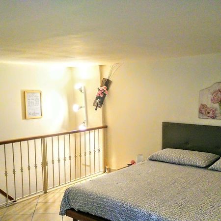 贝内文托Oneiro Bed And Relax公寓 外观 照片