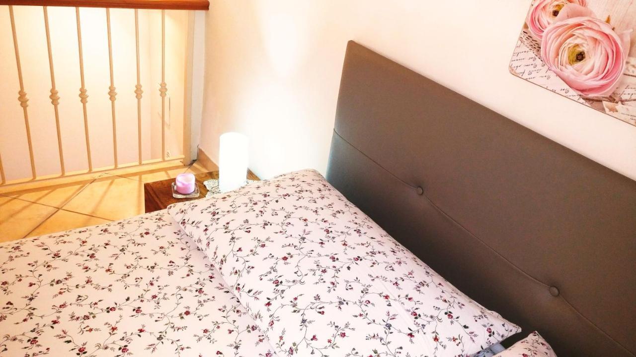 贝内文托Oneiro Bed And Relax公寓 外观 照片
