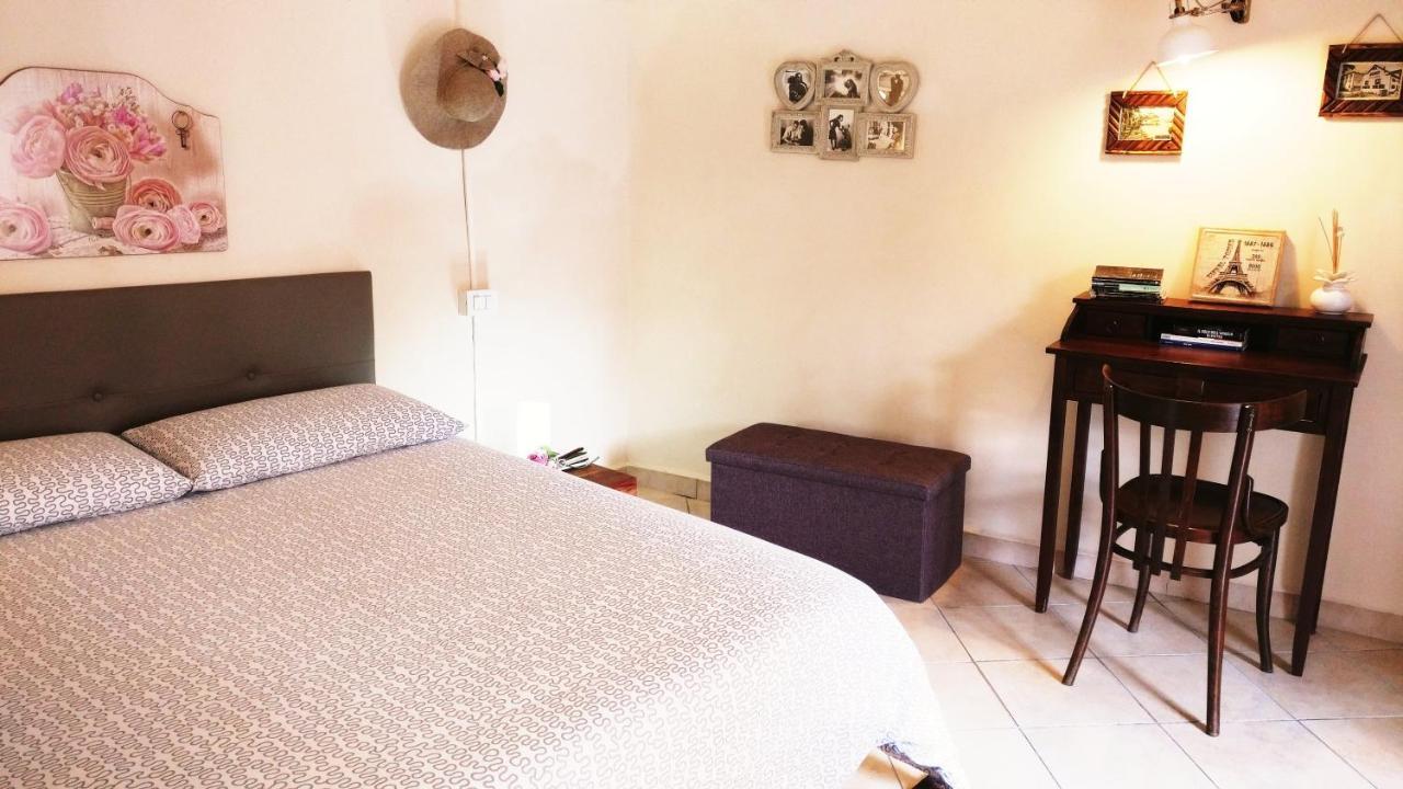 贝内文托Oneiro Bed And Relax公寓 外观 照片