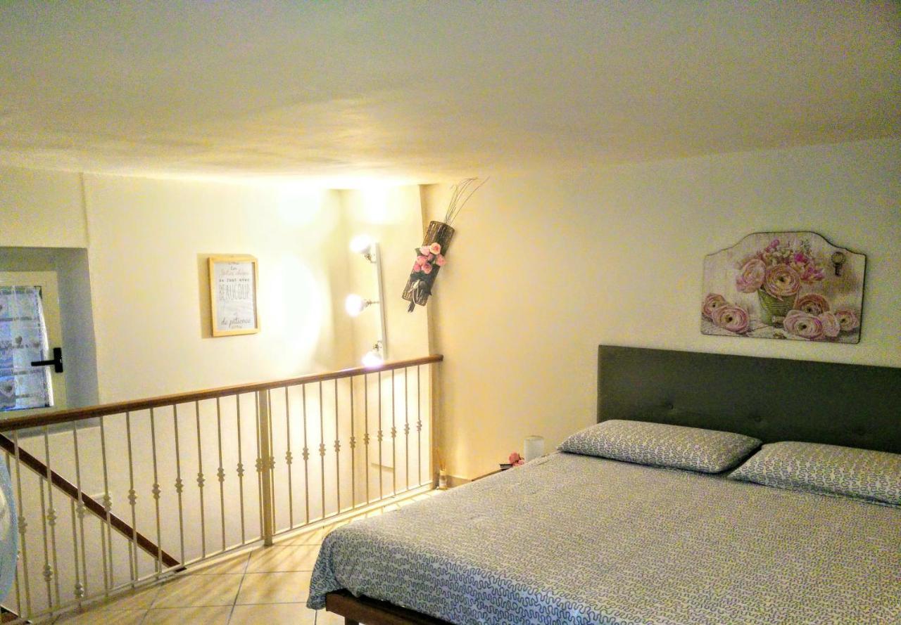 贝内文托Oneiro Bed And Relax公寓 外观 照片
