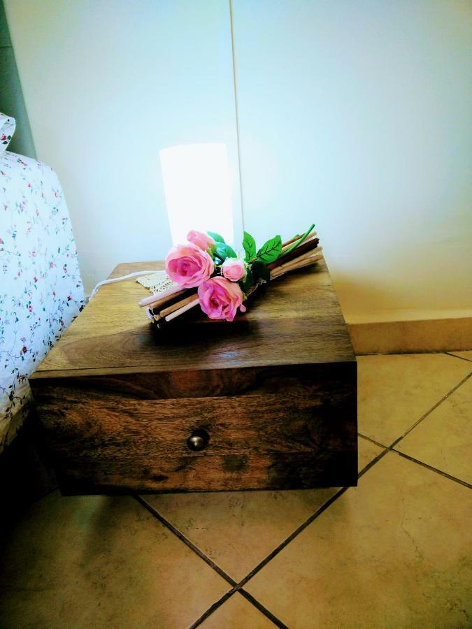 贝内文托Oneiro Bed And Relax公寓 外观 照片