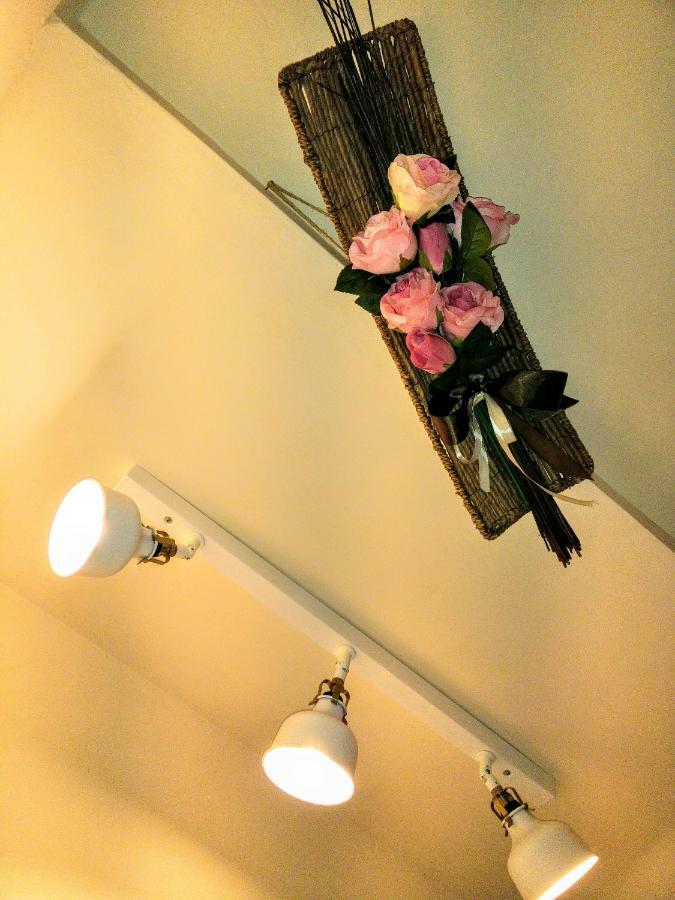贝内文托Oneiro Bed And Relax公寓 外观 照片