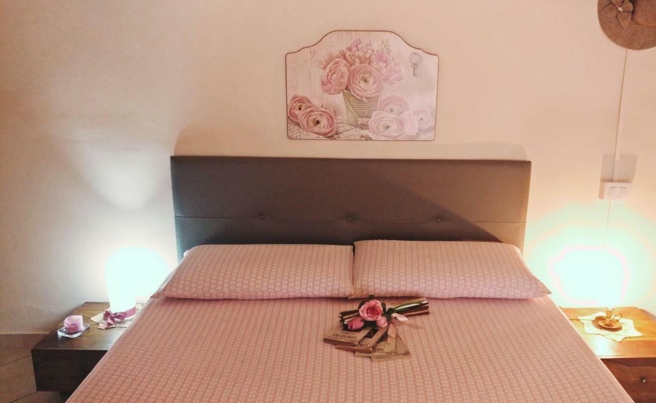 贝内文托Oneiro Bed And Relax公寓 外观 照片